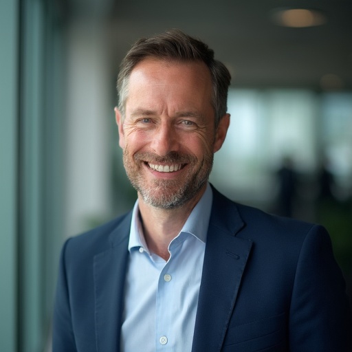 James Wilson — Nieuwe Online Casino Zonder CRUKS expert